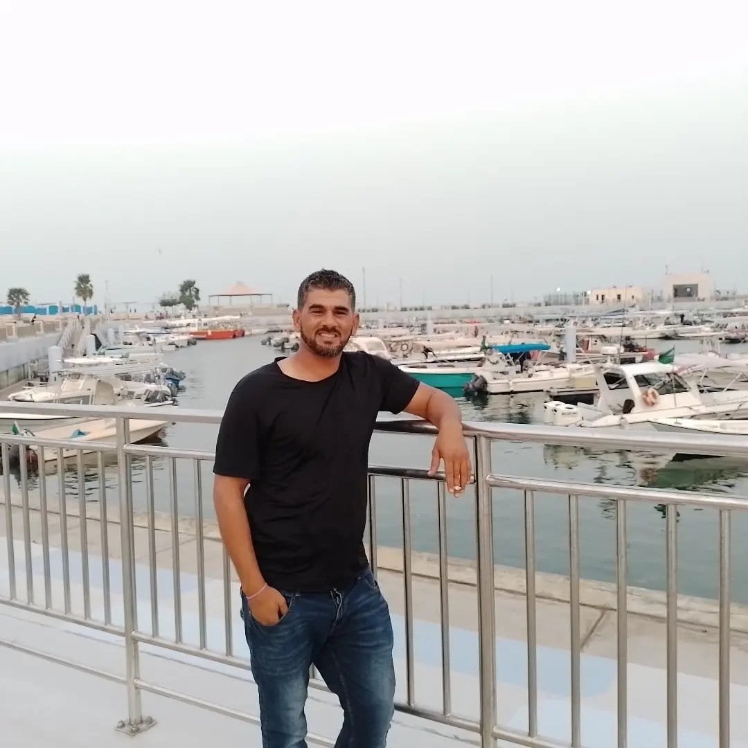 علی رضوانی