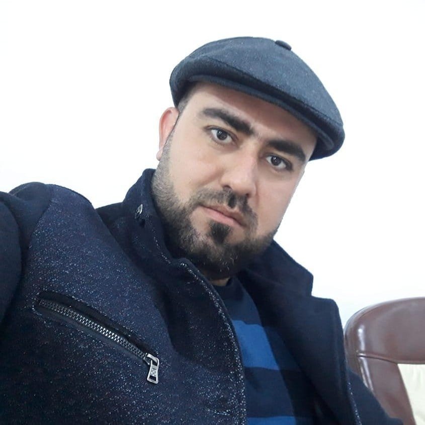 علی مظاهری