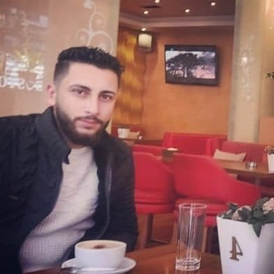 فرشاد کلهر