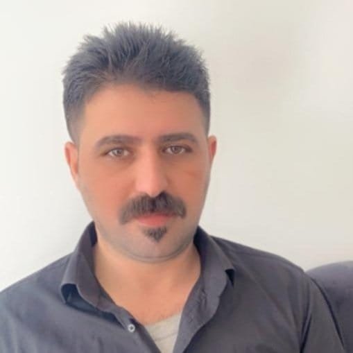 محسن چگینی